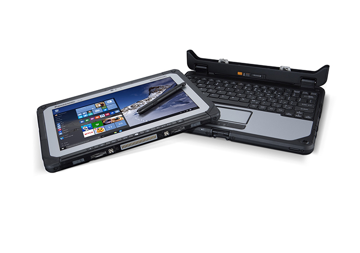foto noticia LAS POSIBILIDADES DEL METAVERSO, SEGÚN TOUGHBOOK PANASONIC
